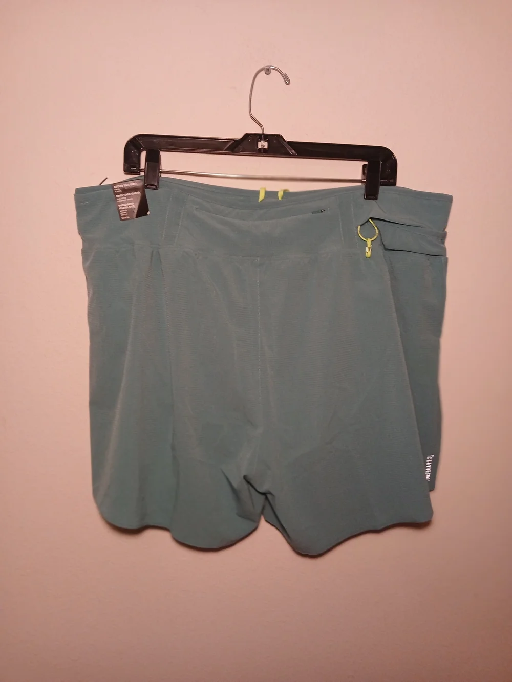 adidas Adizero Running Gel Pocket Men’s 7’ Split Shorts Sz 2XL JV7162 NWT